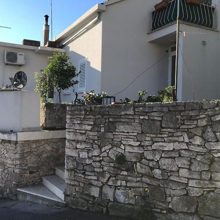 Anamarija apartment Korčula Buitenkant foto