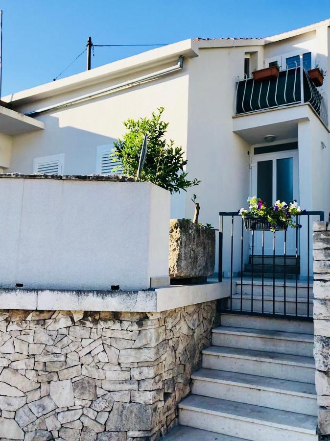 Anamarija apartment Korčula Buitenkant foto