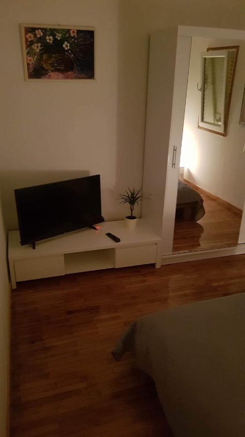 Anamarija apartment Korčula Buitenkant foto